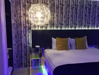 Tempo Suites Airport - 3