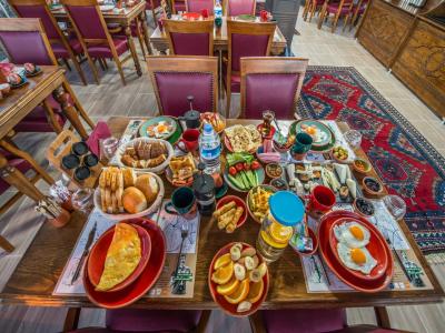 Lucky Cave Cappadocia - 22