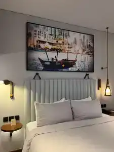 Revier Dubai - 3