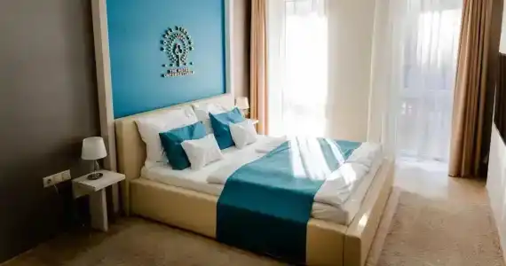 The Unforgettable - Tiliana by Homokys & Spa - 53