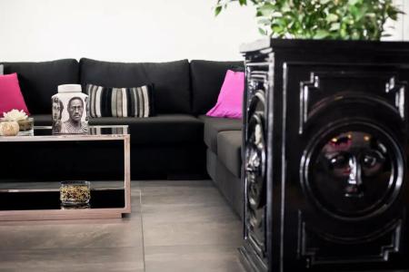 The Ciao Stelio Deluxe (Adults Only) - 95