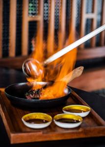 One&Only Le Saint Géran, Mauritius - 54