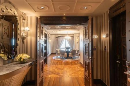 Wyndham Grand Istanbul Kalamis Marina - 82