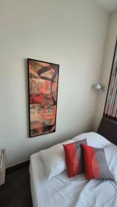 Novotel World Trade Centre Dubai - 75