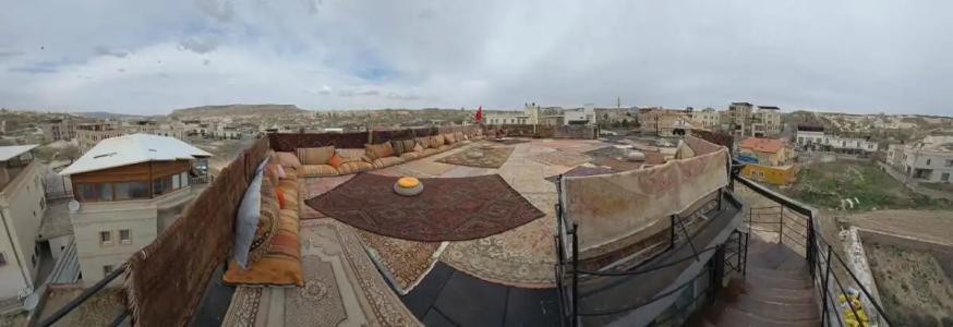 Osmanli Cappadocia - 25