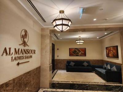 Sheraton Sharjah Beach Resort and Spa - 48