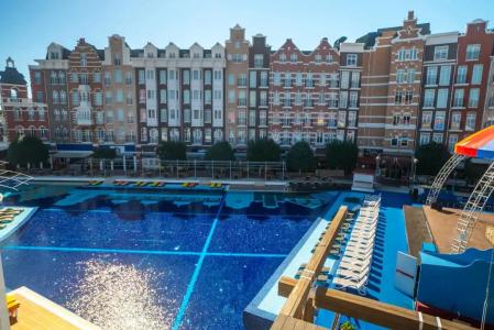 Orange County Kemer - 32