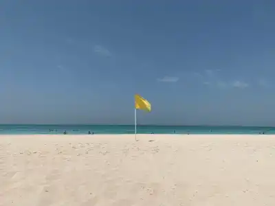 Le Meridien Abu Dhabi - 58