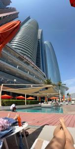 Grand Hyatt Abu Dhabi & Residences Emirates Pearl - 60