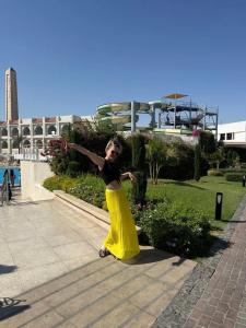 Sunrise Montemare Resort -Grand Select - 43