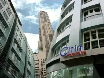 Citin Pratunam Bangkok by Compass Hospitality - 60