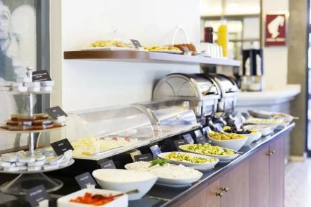 Hotellino Istanbul - 21