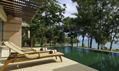 The Westin Siray Bay Resort & Spa, Phuket - 34