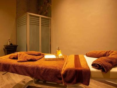 Novotel Cairo El Borg - 54