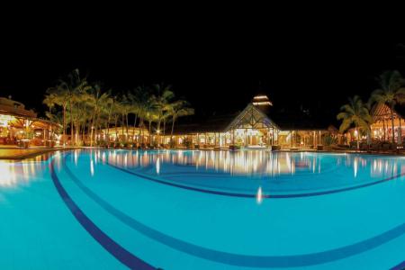 Shandrani Beachcomber Resort & Spa - 14