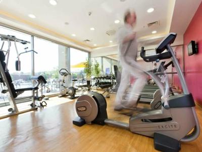 Novotel Gaziantep - 33