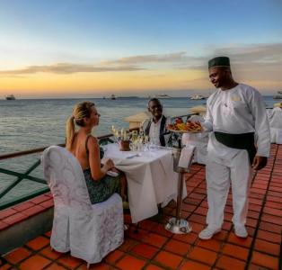 Zanzibar Serena - 57