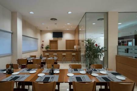 Catalonia La Maquinista - 44