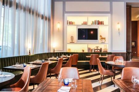 Renaissance Boston Seaport - 94