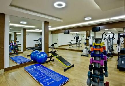 Holiday Inn Ankara-Kavaklidere, an IHG - 31