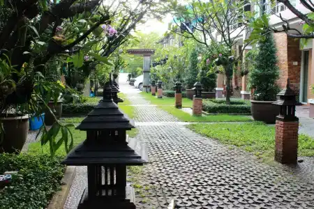 Hua Hin White Sand - 15