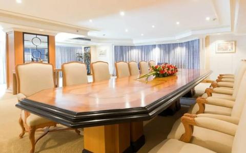 Montien Riverside Bangkok - 81