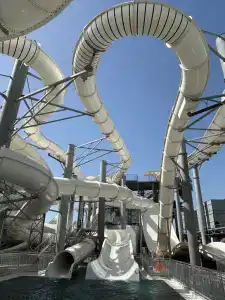 Swandors & Resorts - Kemer - 81