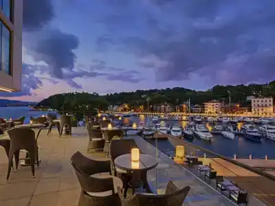 The Grand Tarabya Managed by Accor - 1