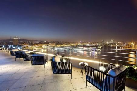 Eurostars Grand Marina GL - 62