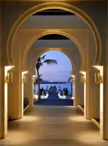 One&Only Royal Mirage Resort Dubai at Jumeirah Beach - 49