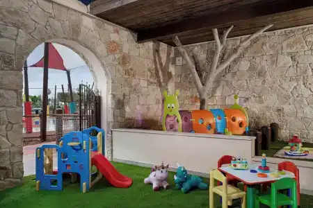 Parklane, a Luxury Collection Resort & Spa, Limassol - 13