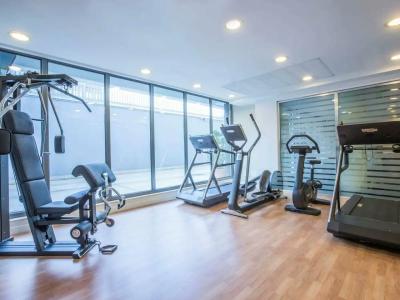 Novotel Roma Eur - 70