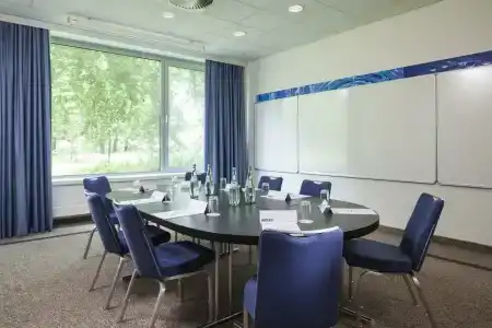 Park Inn by Radisson Frankfurt Airport - 76
