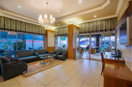 Alanya Beach - 62