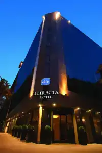 Rosslyn Thracia Sofia - 61