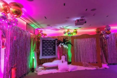 Le Meridien Visconti Rome - 38