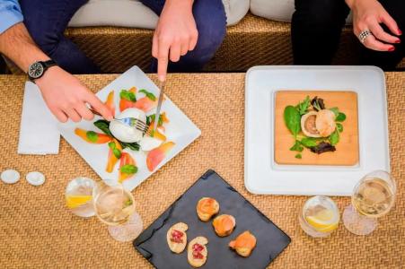 Le Meridien Visconti Rome - 55