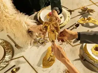 Sofitel Dubai Downtown - 52