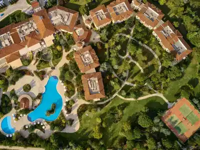 Grand Hyatt Dubai - 9