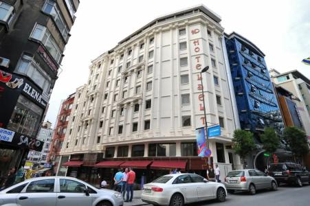 Delta Istanbul - 43