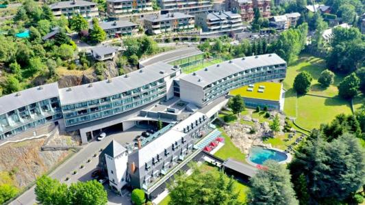 Andorra Park - 99