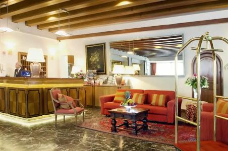 Pinewood Rome - 57
