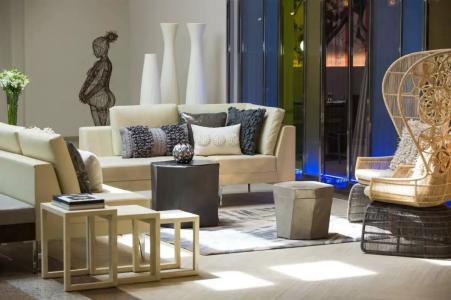 Renaissance Santo Domingo Jaragua & Casino - 44