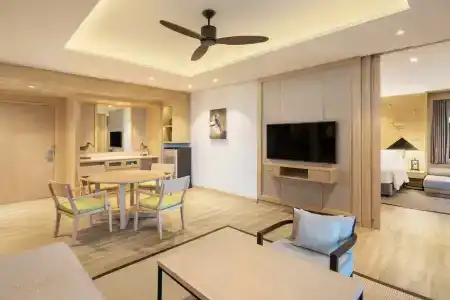Le Meridien Khao Lak Resort & Spa - SHA Extra Plus - 19