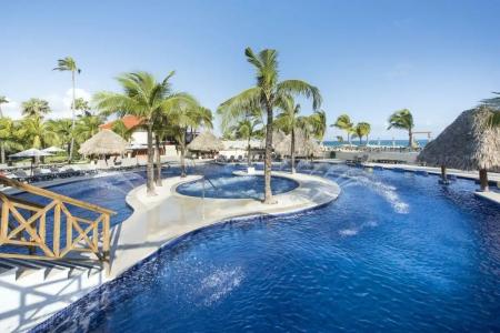 Occidental Caribe - All Inclusive (former Barcelo Punta Cana) - 58