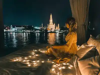 Sala Rattanakosin Bangkok - 5