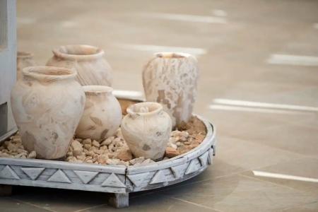 Amphoras Aqua - 17