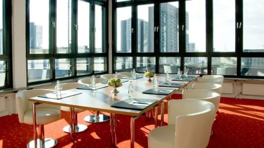 Park Plaza Wallstreet Berlin Mitte - 91