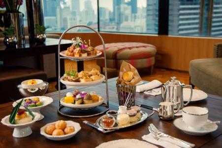 Grand Hyatt Erawan Bangkok - 18