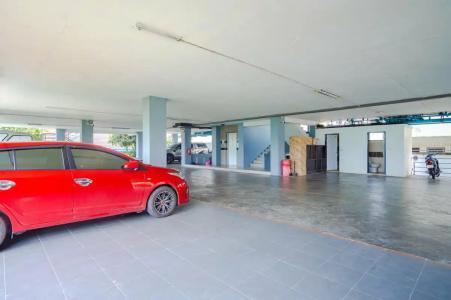 AJ Residence - 24